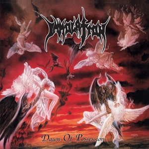 Immolation – Dawn of Possession