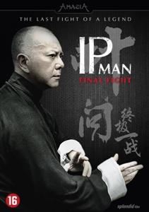 Movie – Ip Man Final Fight