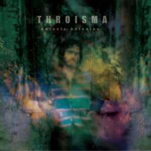 Antoniou, Antonis – Throisma