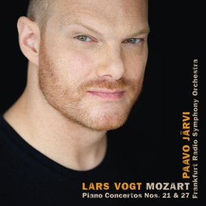Peter Schmidl, Wiener Philharm – Piano Concertos No.21 & 27