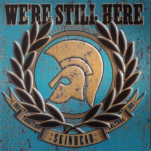 V/A – We're Still Here