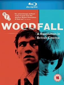 Movie – Woodfall: a Revolution In British Cinema