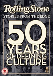 Documentary – Rolling Stone: Stories From the Edge