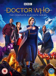 Movie – Complete Series 11