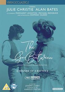 Movie – Go-Between