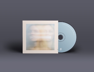 Amelchenko, Olga – Howling Silence