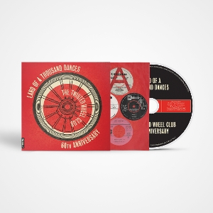 V/A – The Twisted Wheel Land of a Thosand Dances