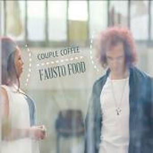 Couple Coffee – Fausto Food