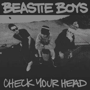 Beastie Boys – Check Your Head