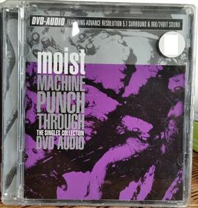 Moist – Machine Punch Through