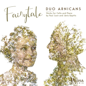 Duo Arnicans – Fairytale