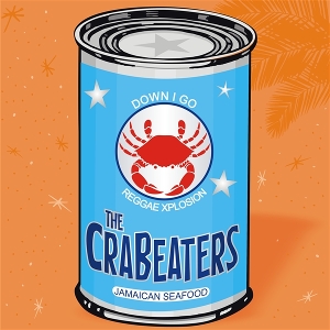 Crabeaters – 7-Down I Go
