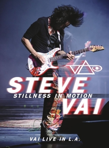 Vai, Steve – Stillness In Motion