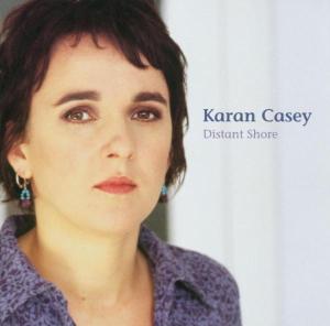 Casey, Karan – Distant Shore