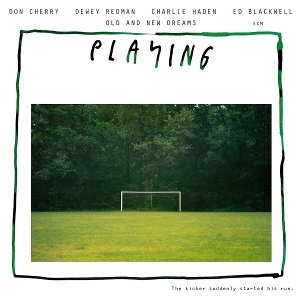 Cherry, Don – Playing