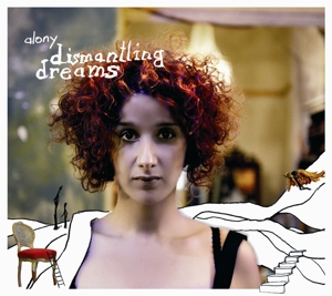 Alony, Efrat – Dismantling Dreams