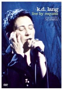 Lang, K.D. – Live By Request
