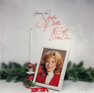 Patti, Sandi – Gift Goes On