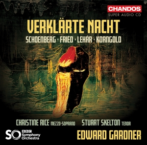 Gardner, Edward – Verklarte Nacht