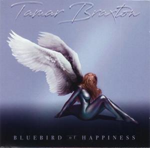 Braxton, Tamar – Blue Bird of Happiness