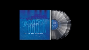 Brook, Michael – Cobalt Blue & Live At the Aquarium