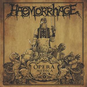 Haemorrhage – Opera Medica
