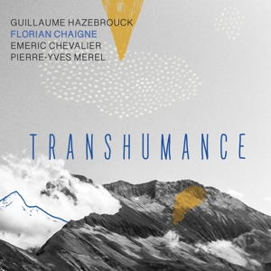 Chaigne, Florian – Transhumance