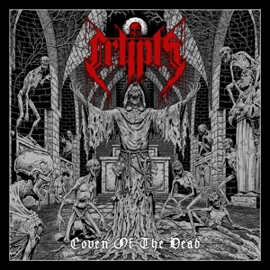Crypts – Coven of the Dead
