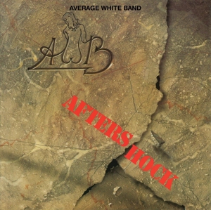 Average White Band – Aftershock