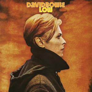 Bowie, David – Low