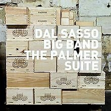 Dal Sasso Big Band – Palmer Suite