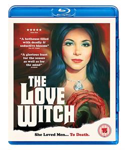 Movie – Love Witch