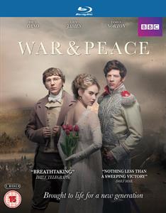 Tv Series – War & Peace (2016)