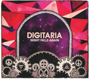 Digitaria – Night Falls Again