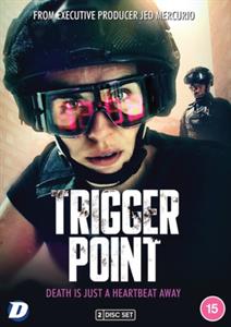 Tv Series – Trigger Point