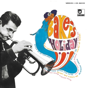 Baker, Chet – Baker's Holiday