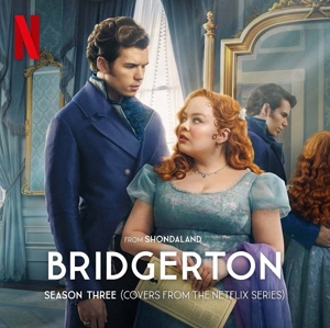 V/A – Bridgerton Season Three