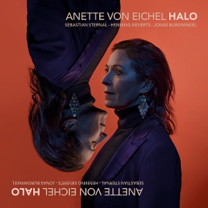 Von Eichel, Anette – Halo