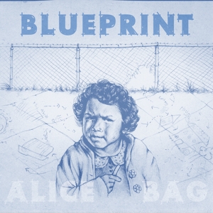 Bag, Alice – Blueprint