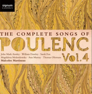 V/A – Complete Songs of Vol.4