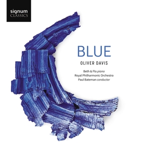 Beth & Flo / Royal Philha – Blue