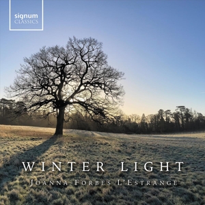 Forbes L'estrange, Joanna – Winter Light