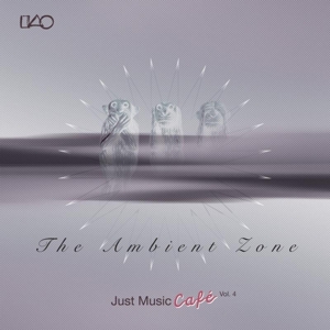 V/A – Ambient Zone