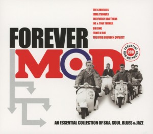Various – Forever Mod