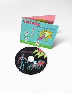 Butthole Surfers – After the Astronaut