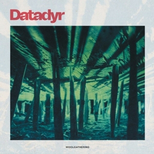 Datadyr – Woolgathering
