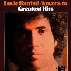Battisti, Lucio – Ancora Tu - Greatest Hits
