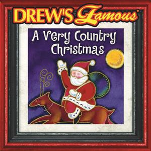 V/A – Drew's Famous: a Very Country Christmas