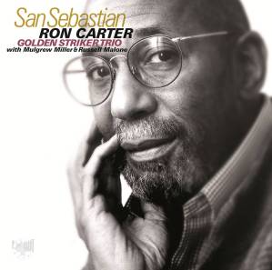 Carter, Ron – San Sebastian