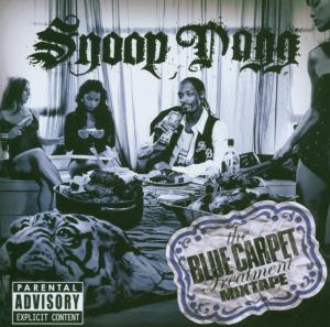 Snoop Dogg – Blue Carpet Treatment Mix